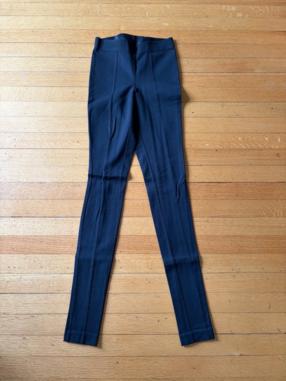 Kit and Ace Topstitched Leggings XS